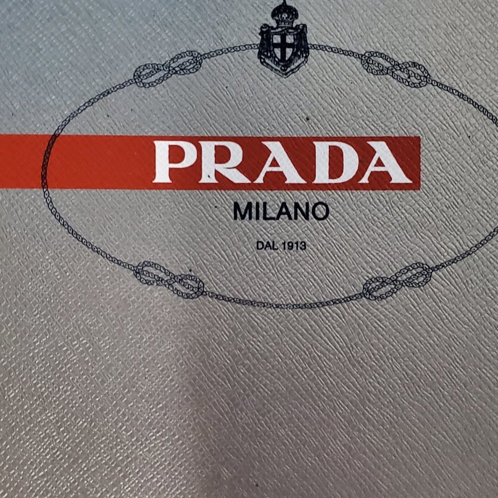 Prada Rainboots